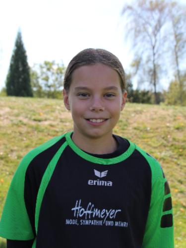 Eleyna Wiese