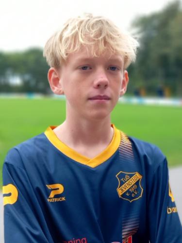 Kalle Schümann