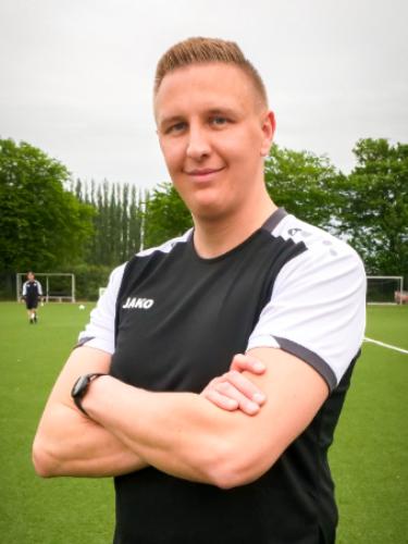 Jonas Froebus