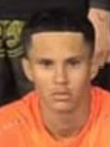 Daniel Alexander Gomez Grinbaum