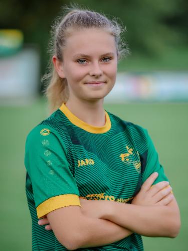 Lena Bauknecht