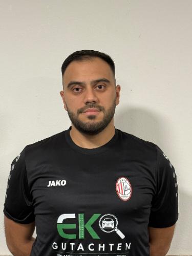 Emre Kayabasli