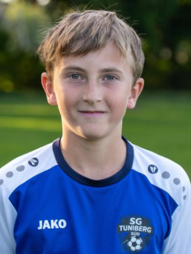 Paul Maag