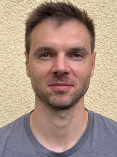 Michael Hoelzer