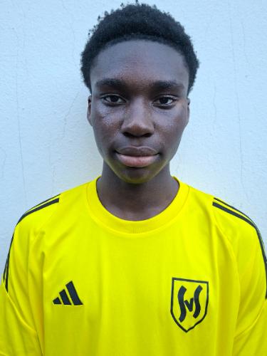 Salim Ouroyondou
