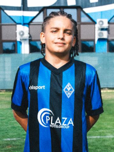 Faris Bayram