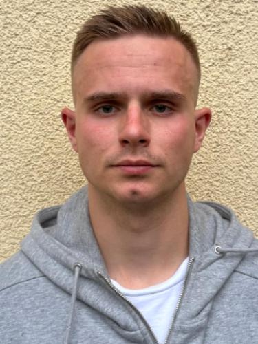 Jonas Pust
