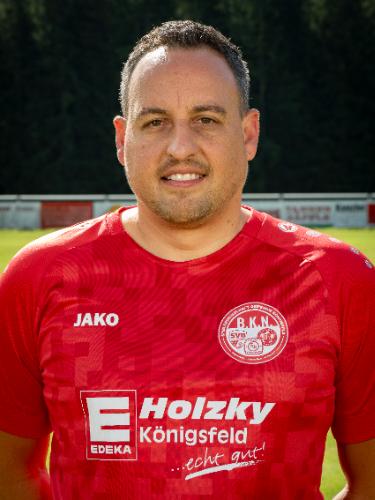 Benedikt Eisele