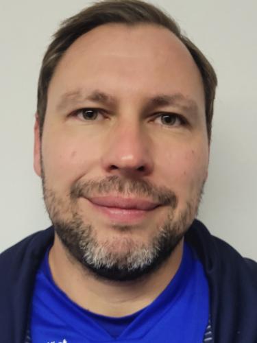 Oliver Kahl