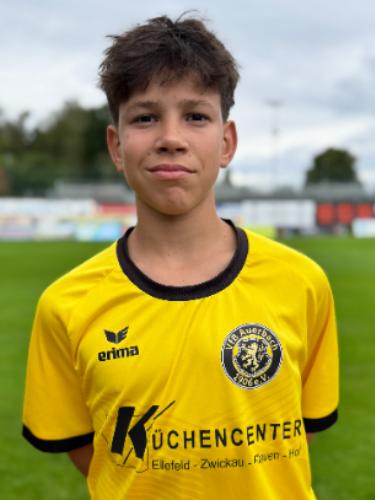 Matti Voigt