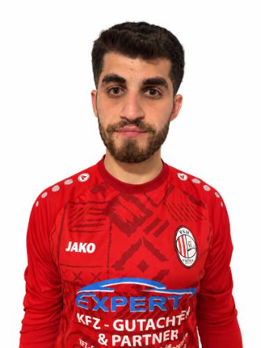 Serkan Aksu