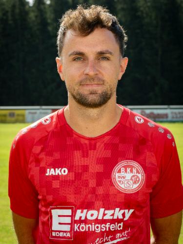 Leon Dannert