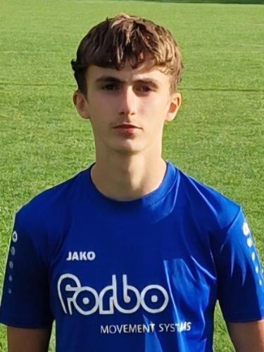 Alexander Minko
