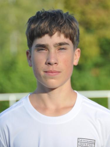 Bastian Matteo Maier
