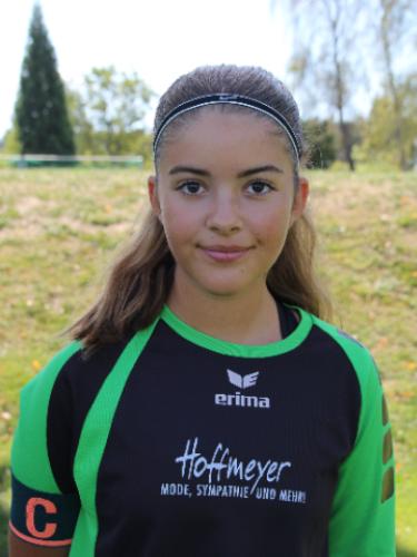 Leni Kaufmann