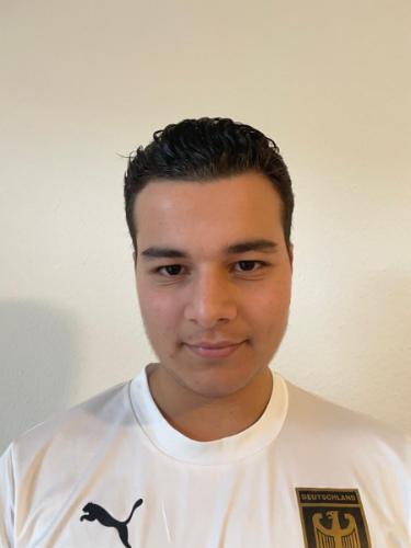 Yamen Saeed