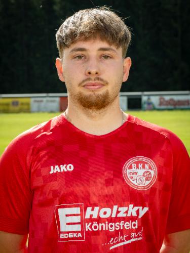 Leon Ganzhorn