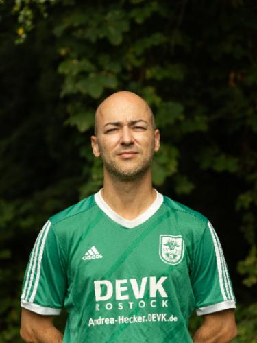Tobias Angermann