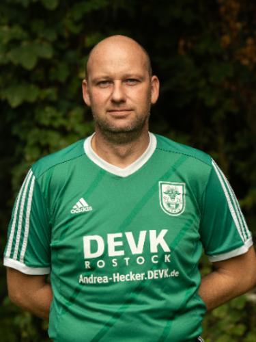 Marcel Kraus
