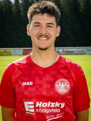 Tim Jäckle