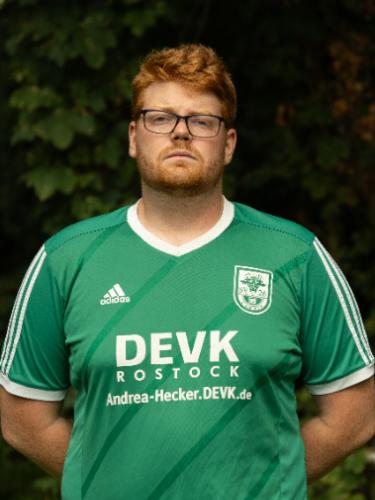 Justin Neidhardt