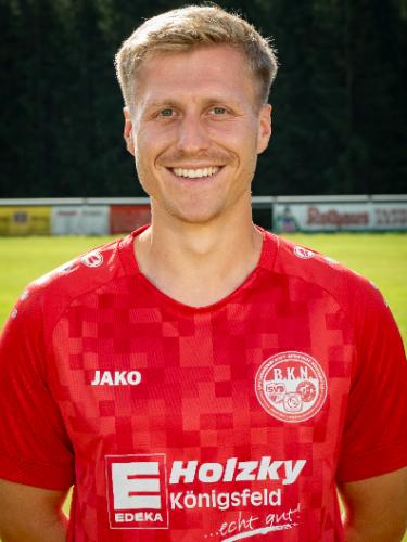 Maximilian Lehmann