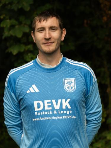 Maximilian Quasdorf