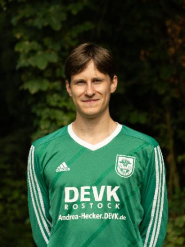 Johannes Wiedemann
