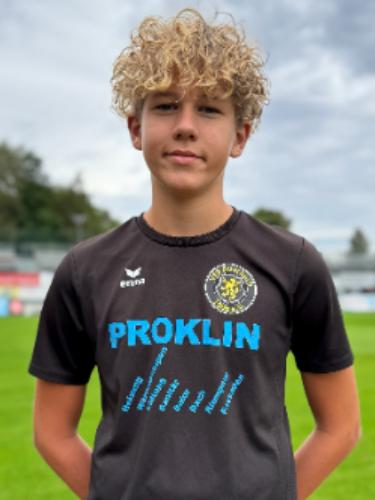 Eliah Dressel