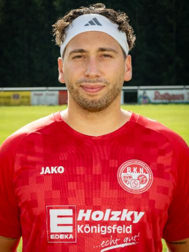 Kerem Sahin