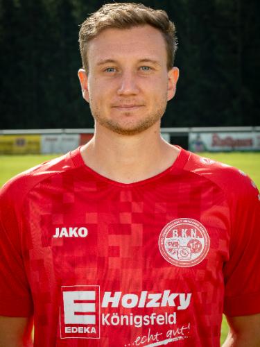 Dirk Walter