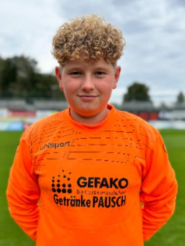 Liam Nik Krämer