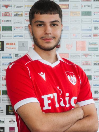 Berkay Adakli