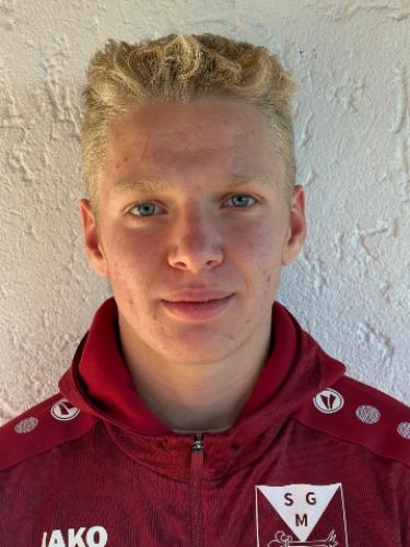 Finn Heckenberger