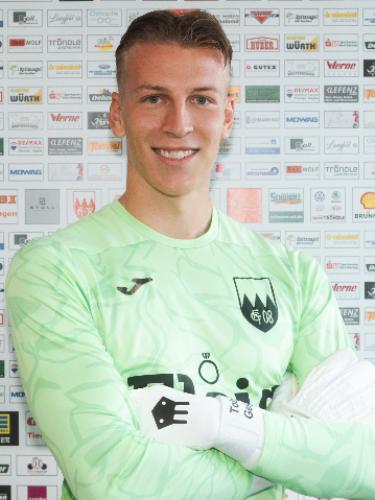 Tobias Geiger