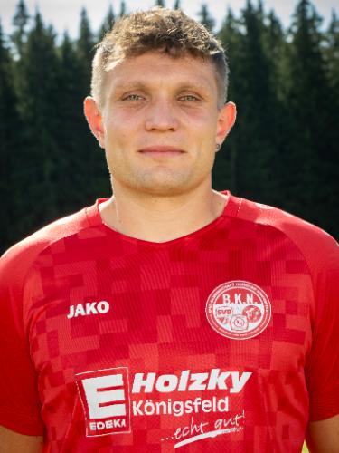 Frederik Schulte Im Walde