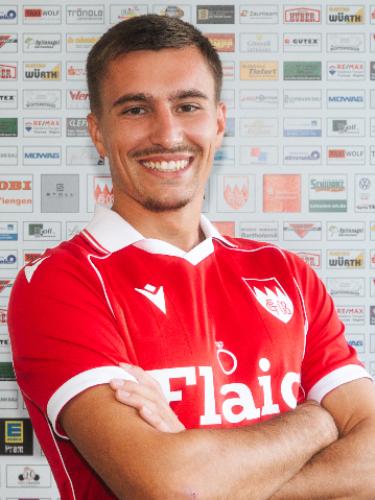 Daniel Guznenko