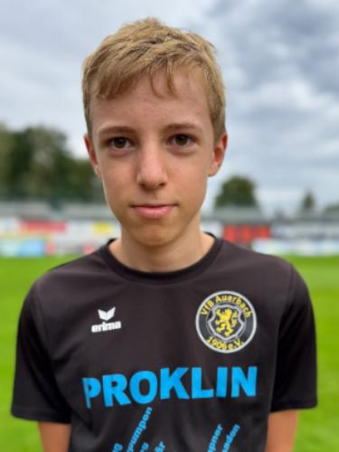 Fabian Riedel