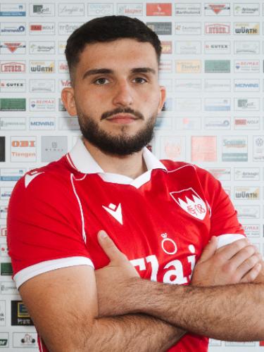 Adnan Muhovic