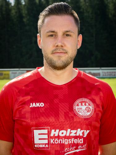 Yannick Stärk