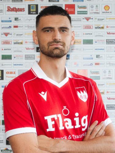 Pascal Störk