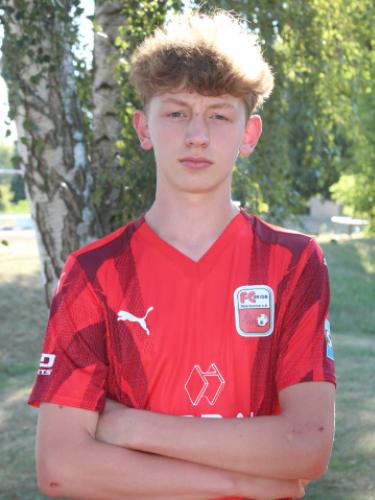 Arthur Sellmann