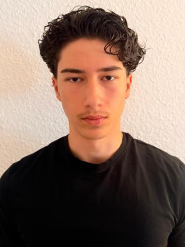 Riza Efe Kök