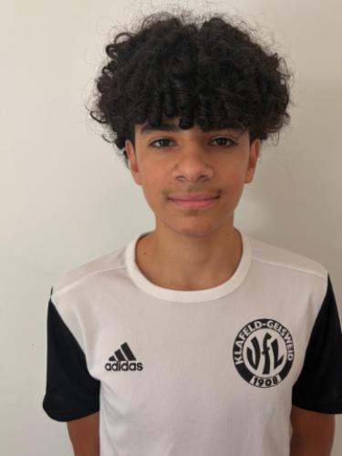 Yusuf Abo Eid