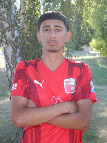Khalidurahman Habib