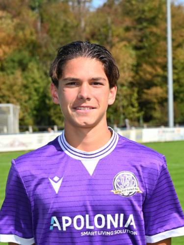 Luis Becker