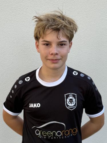 Paul Joachim