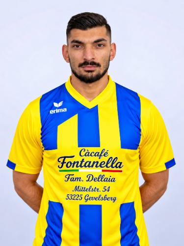 Francesco Calbini