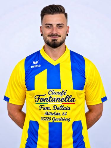 Salvatore Cirino