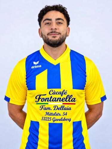 Gianluca Di Natale